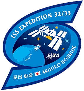 Patch Akihiko Hoshide