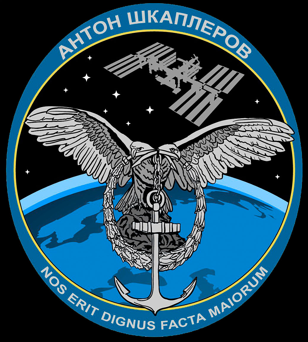 Patch: Anton Schkaplerow