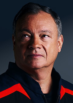 Michael Lopez-Alegria