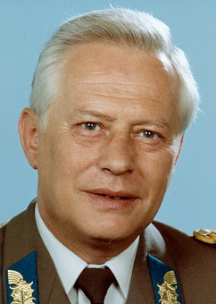 Rolf Berger