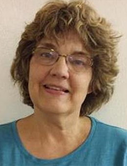 Diane Eicher