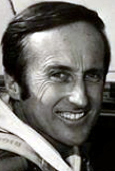 Darryl Greenamyer