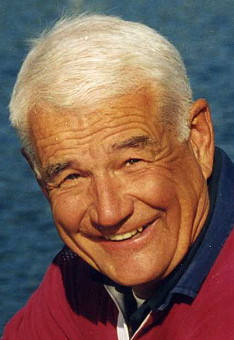 Dwight Timm