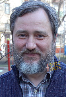 Vasili Lukiyanyuk
