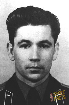 Grigori Nelyubov