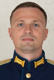 Alexander Nikolajewitsch Sherebzow