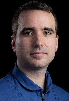 Raphael Liegeos
