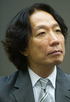 Satoshi Takamatsu