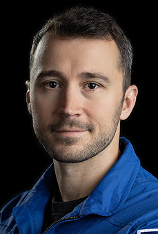 Arnaud Prost