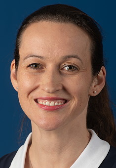 Nicola Winter