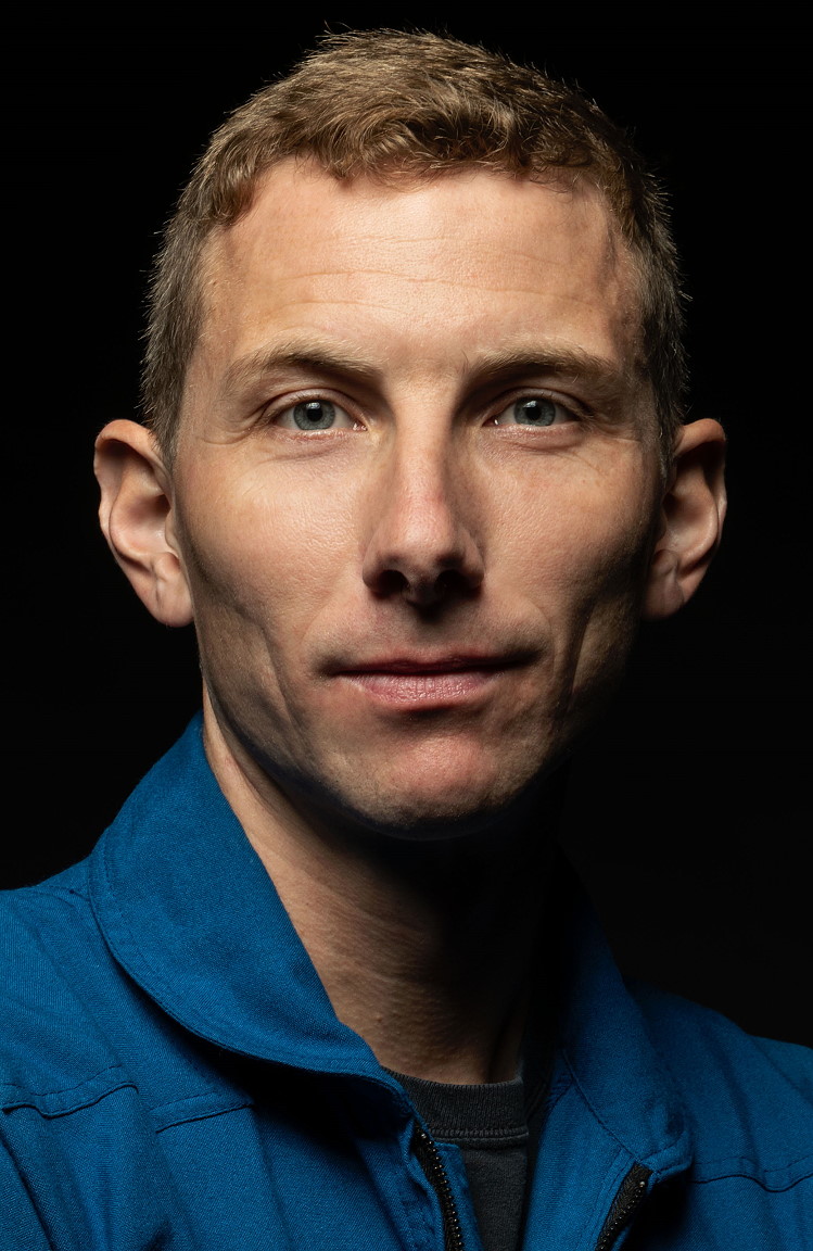 Warren Hoburg