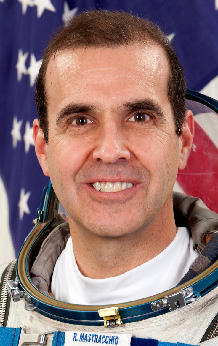 Richard Mastracchio