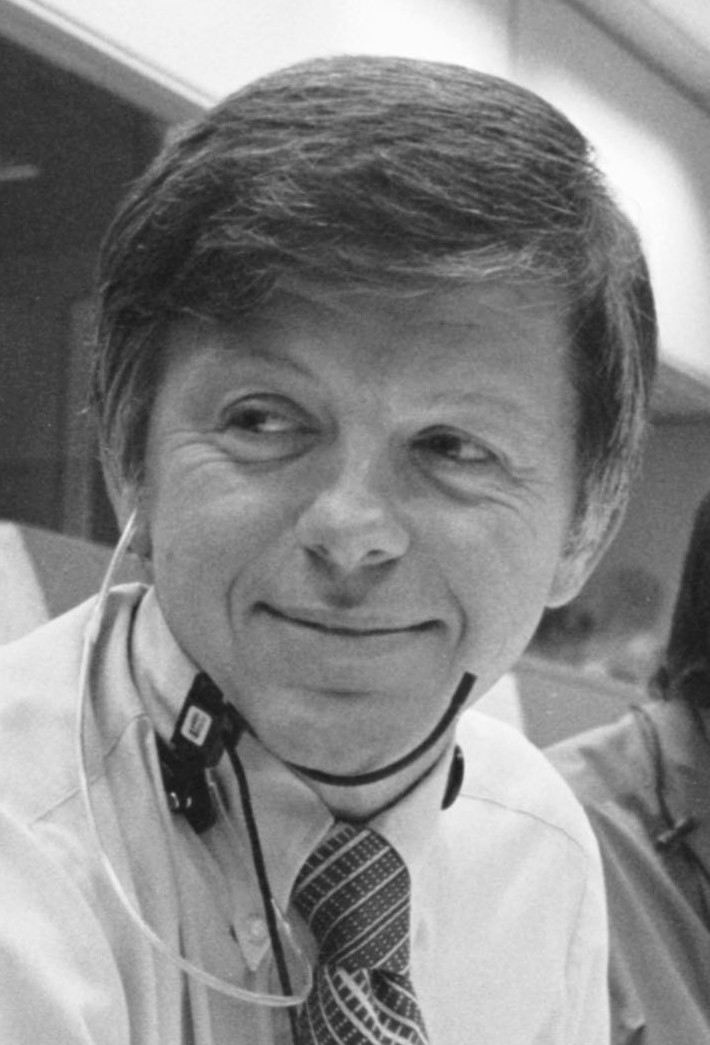 Peter Frank