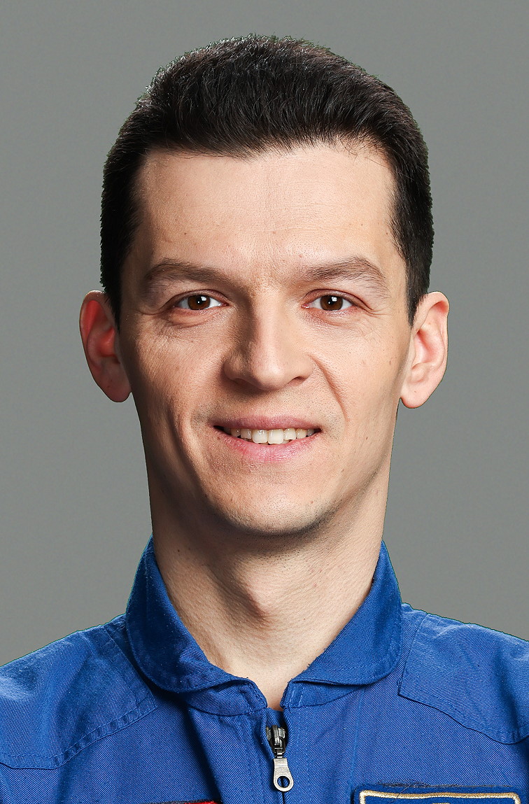 Konstantin Borisov