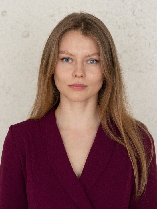 Anastasija Georgijewna Meremkulowa