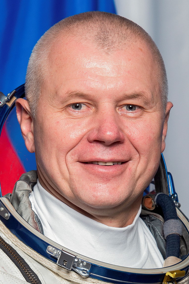 Oleg Novitsky
