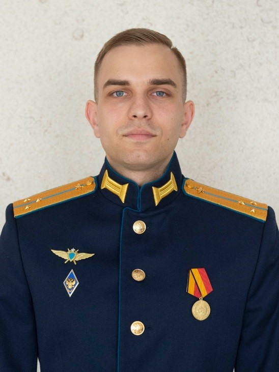 Wladimir Nikolajewitsch Woroshko