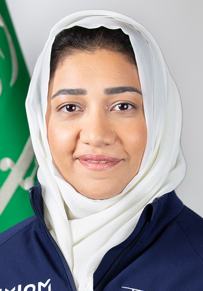 Mariam Fardous
