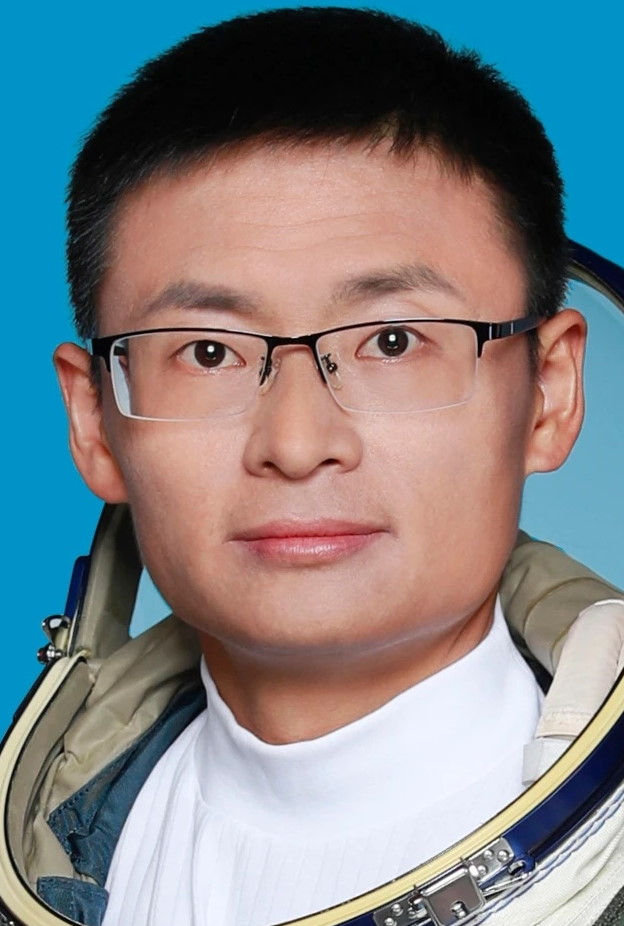Gui Haichao
