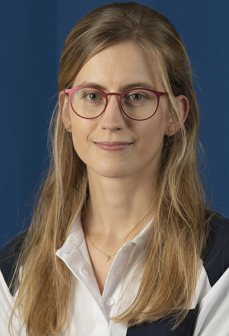 Carmen Possnig