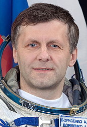 Andrej I. Borissenko