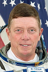 Michael E. Fossum