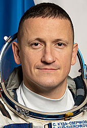 Sergej Kud-Swertschkow