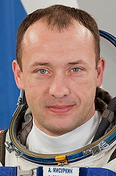 Alexander A. Misurkin