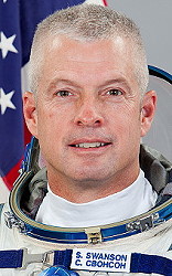 Steven R. Swanson
