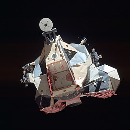 Lunar Module