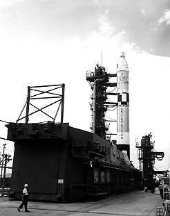 Gemini 10 Rollout