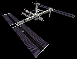 S 3 / S 4 Truss
