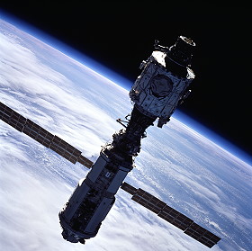 ISS