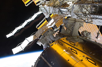 EVA Olivas and Stott