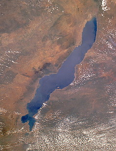 Lake Malawi