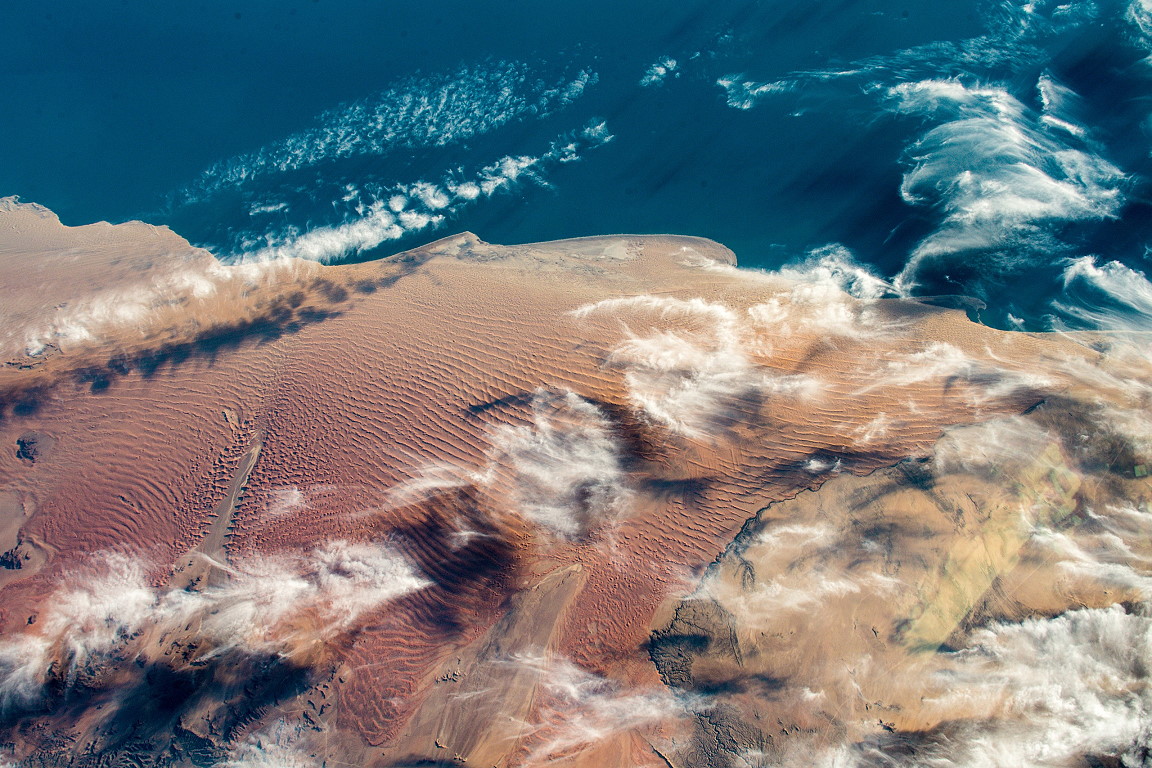 Earth observation
