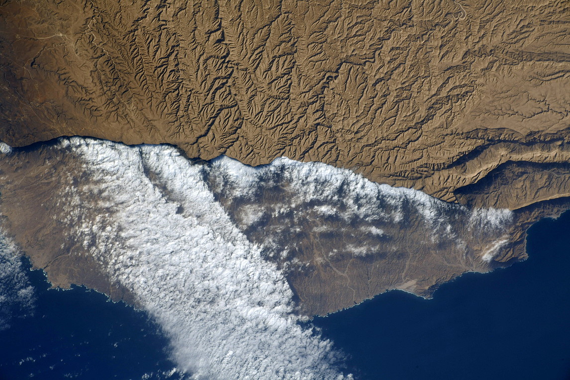 Earth observation