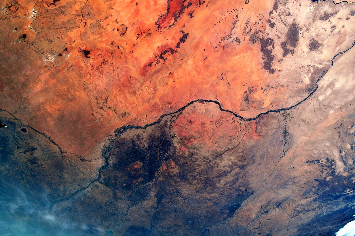 Earth observation