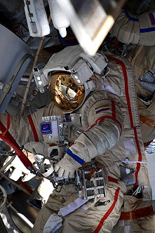 EVA on September 09, 2021