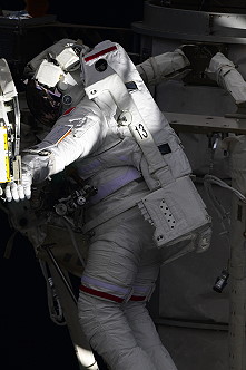 EVA on June 16, 2021