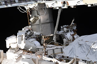 EVA on June 20, 2021