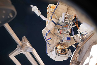 EVA am 28. April 2022