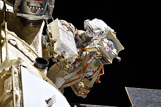 EVA am 02. September 2022