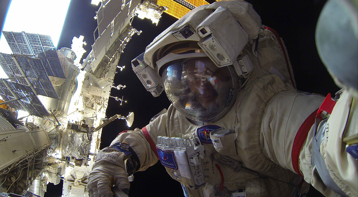 EVA on June 02, 2021