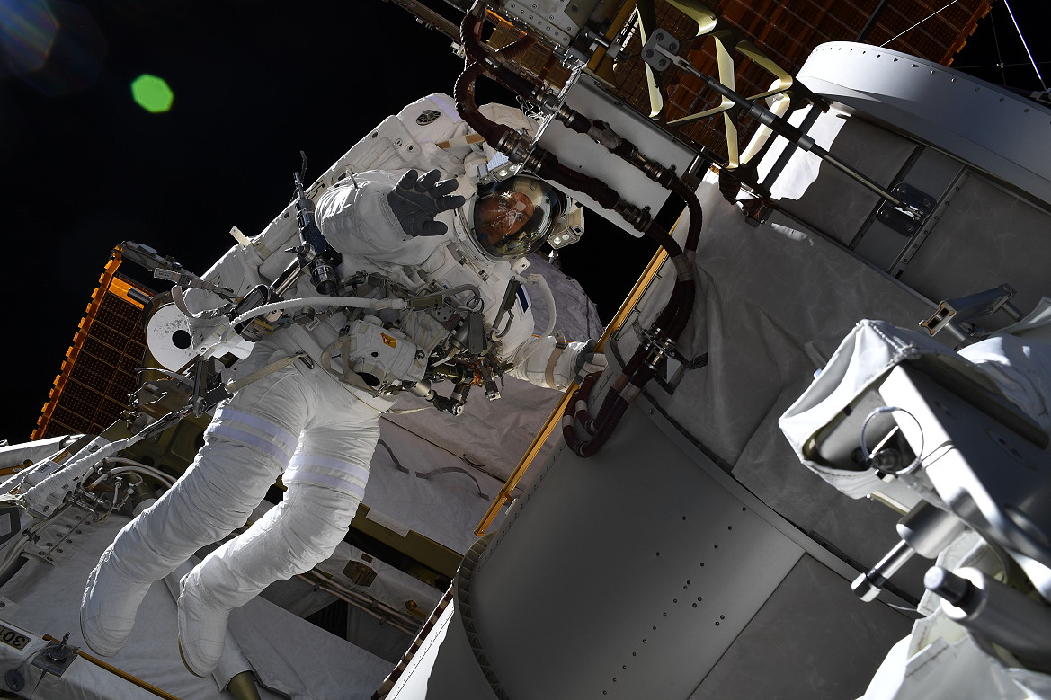 EVA on September 12, 2021