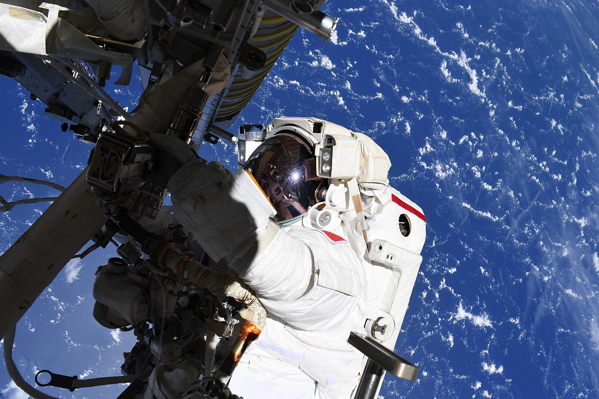 EVA on June 25, 2021