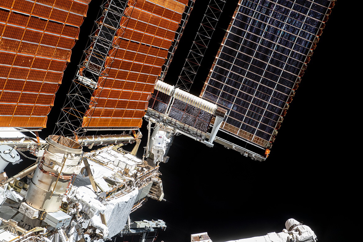 EVA on June 25, 2021