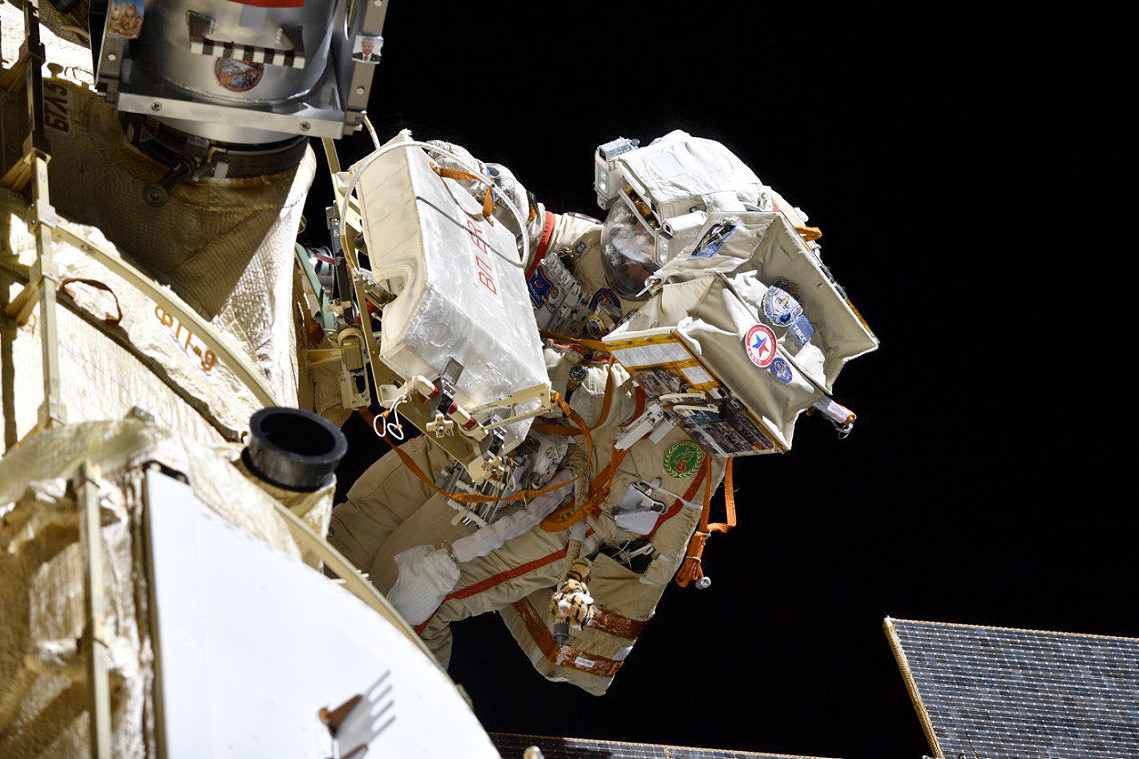 EVA am 02. September 2022