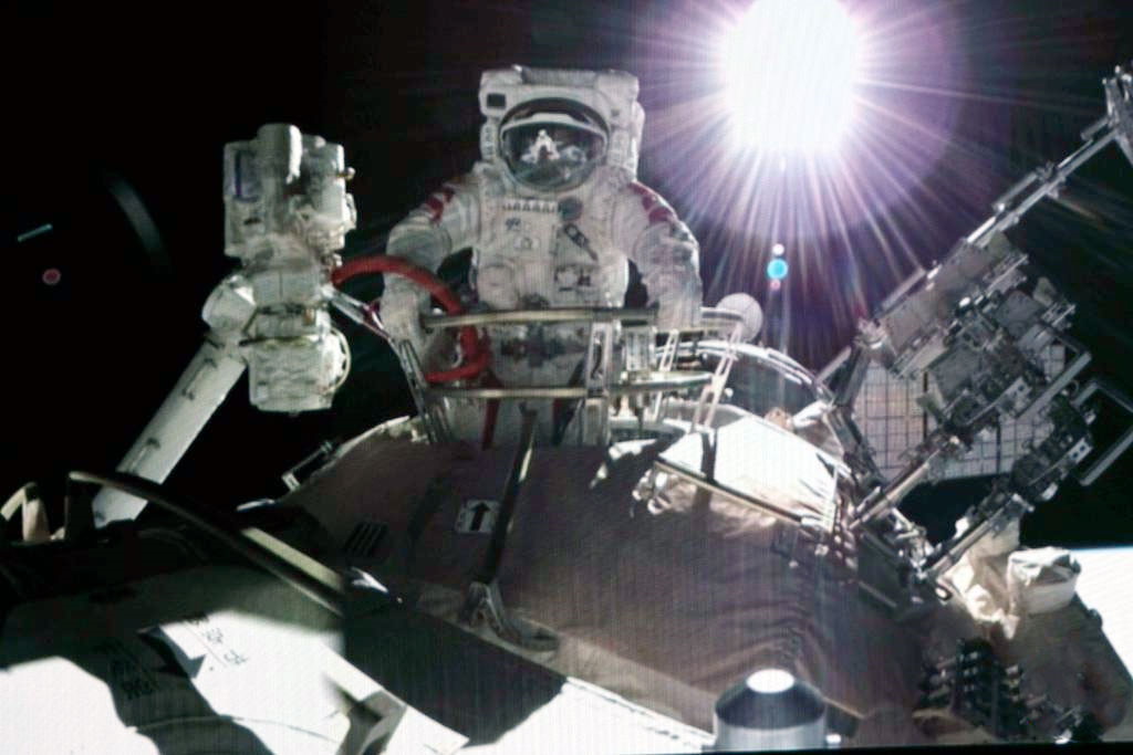 EVA on November 07, 2021