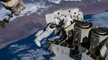 EVA on December 22, 2022